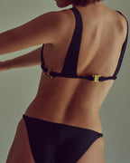 Swimwear Miramar -Black-Triangle - Black - Femme