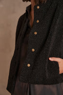 Veste Brooklyn - Noir