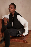 Veste Brooklyn - Noir