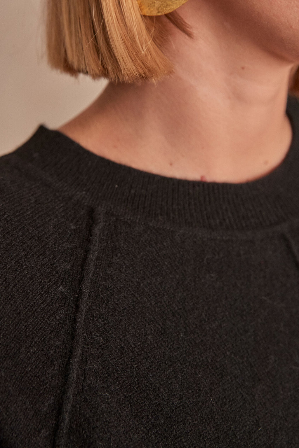 Ary Jumper - Black