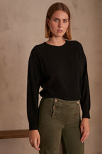 Ary Jumper - Black