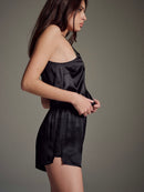 Short Austin - Black