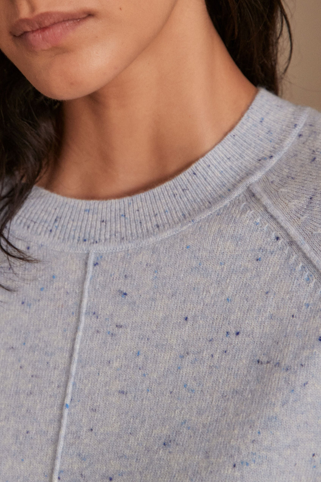 Ary Bis Jumper - Sky Blue