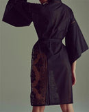 Kimono Denver - Black
