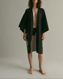 Kimono Denver - Black