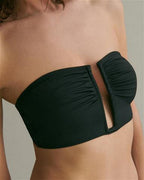 Bandeau Bellehaven - Black