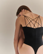 Body Cigale - Black