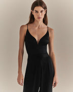 Body Cigale - Black