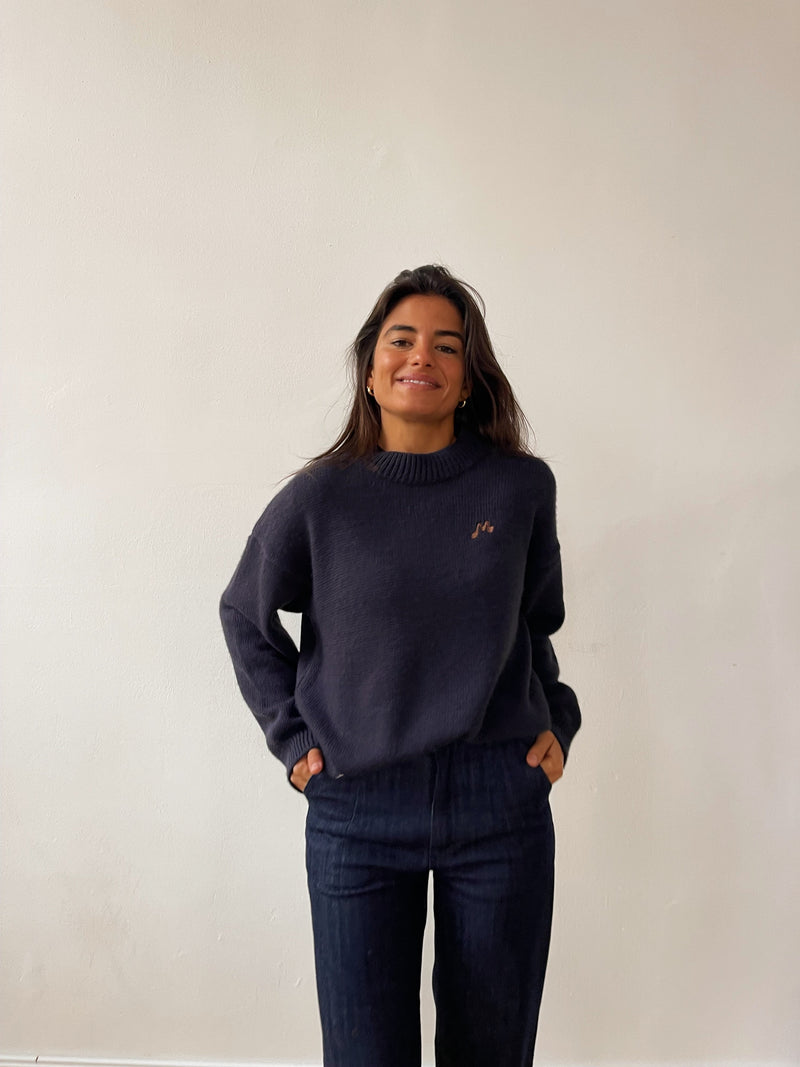 Pull Jersey Mindtraveler Marino