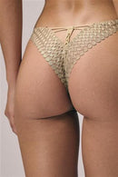 Tanga Silver Park - Gold