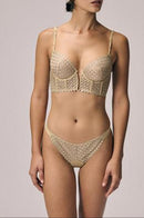 Tanga Silver Park - Gold