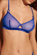 Triangle Olympia - Horbor Blue