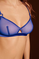 Triangle Olympia - Horbor Blue