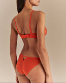 Brief Blue Monday - Sanguine