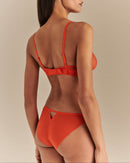 Triangle Blue Monday - Sanguine