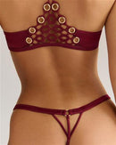 Balcony Playground - Cherry