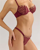 Balcony Playground - Cherry