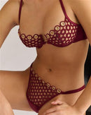 Balcony Playground - Cherry