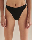 Tanga Easton - Black
