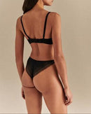 Tanga Easton - Black