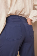 Pantalon Nalla - Encre