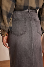 Flou Birdy Denim - Light Marl