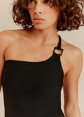 Une Piece Miramar - Black