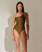Swimwear Miramar - One Piece One Shoulder - Femme