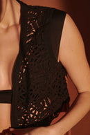 Veste Harvey - Black