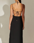 Robe Stellar Stor - Black