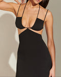 Robe Stellar Stor - Black