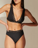 Plunge Lynwood - Black