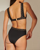 Plunge Lynwood - Black