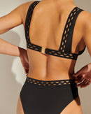 Plunge Lynwood - Black