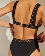 Plunge Lynwood - Black