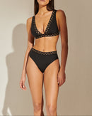 Plunge Lynwood - Black