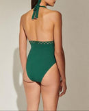 Une Piece Lynwood - Meditation Green