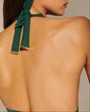 Une Piece Lynwood - Meditation Green