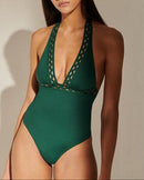 Une Piece Lynwood - Meditation Green