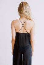 Robe Beauregard - Black