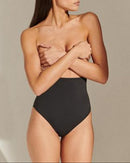 Brief Louise J Livystone - Black