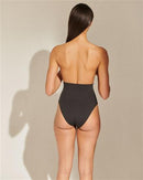 Brief Louise J Livystone - Black