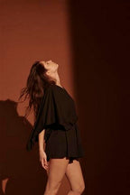 Joyce Dress - Black