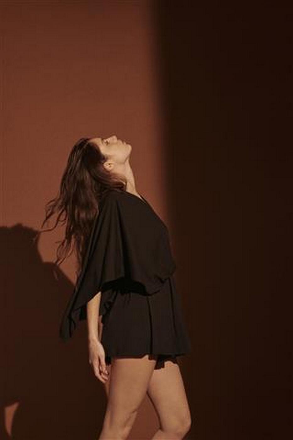 Joyce Dress - Black
