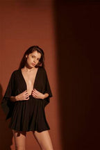 Joyce Dress - Black