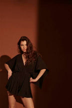 Joyce Dress - Black