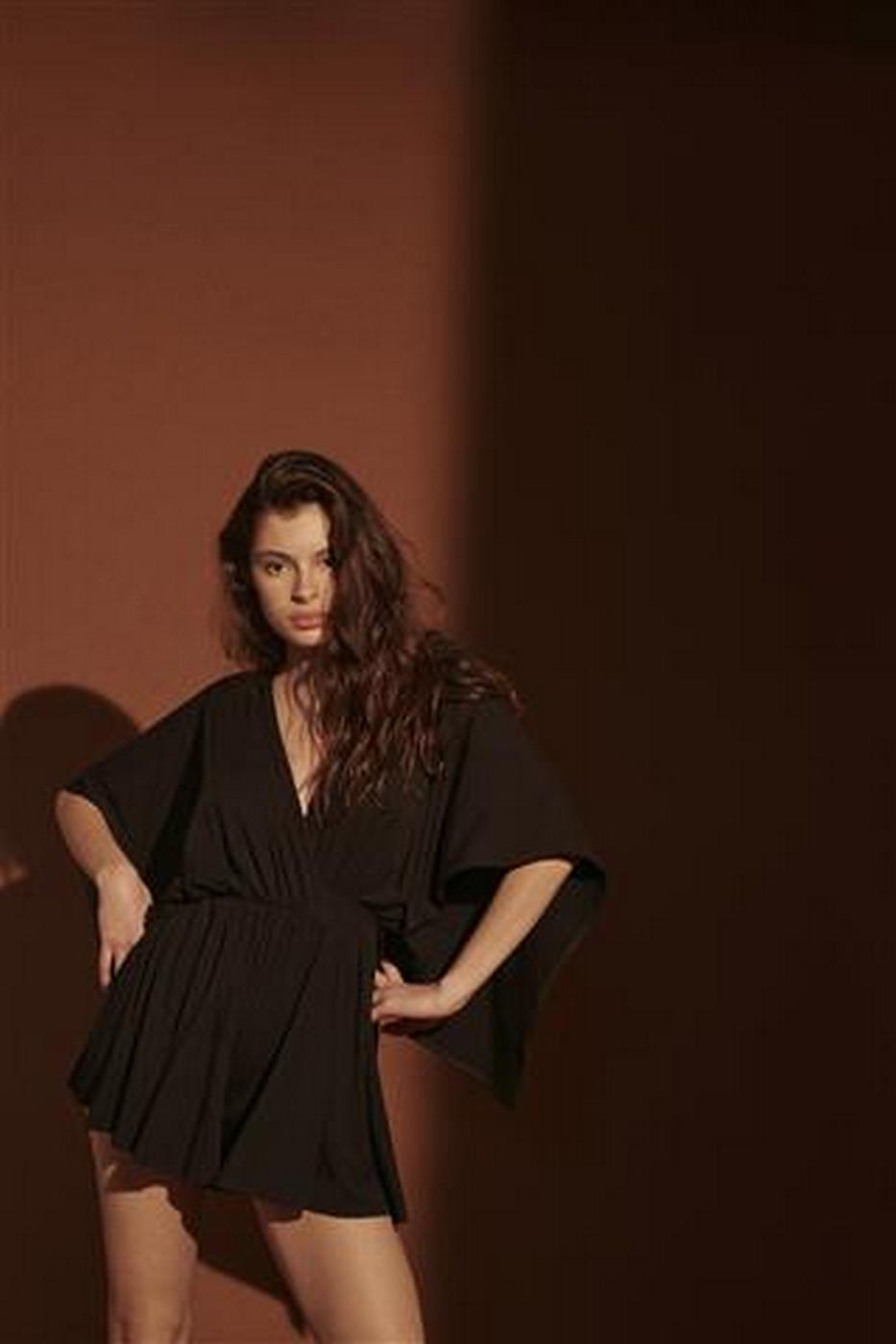Joyce Dress - Black