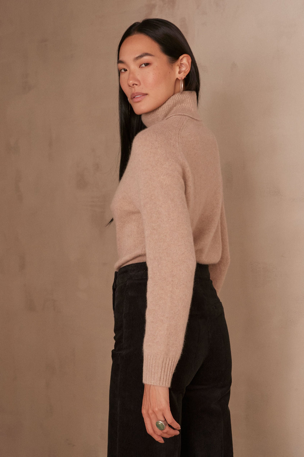 Célestin Jumper - Natural
