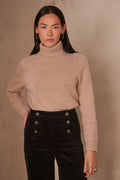 Célestin Jumper - Natural