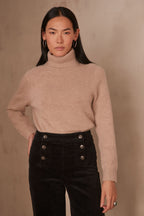 Célestin Jumper - Natural